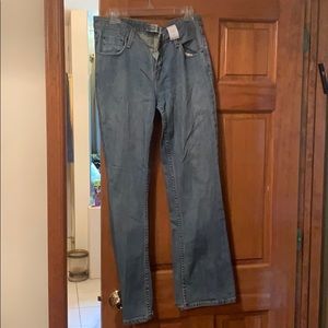 Women’s jeans